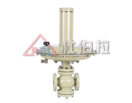 自力式微壓調節閥 